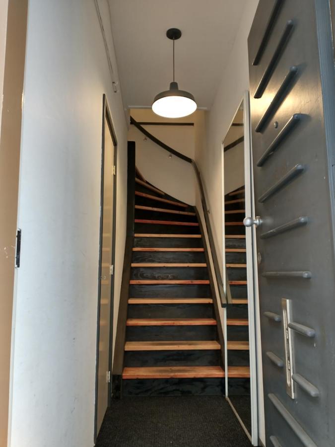 Voorstraat-Havenzicht 1Ste Apartment Dordrecht Luaran gambar