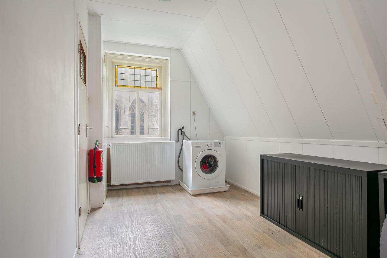 Voorstraat-Havenzicht 1Ste Apartment Dordrecht Luaran gambar